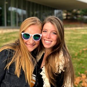 Meet your Posher, Faith